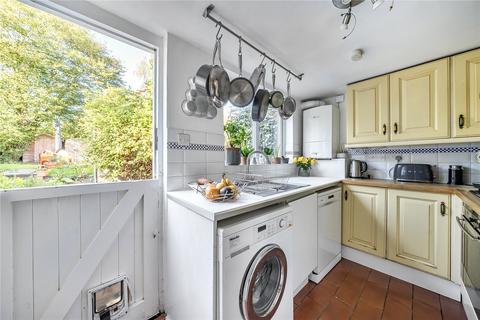 3 bedroom end of terrace house for sale, Chipstead Lane, Sevenoaks, Kent
