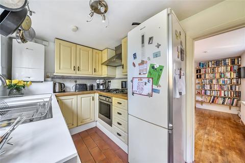 3 bedroom end of terrace house for sale, Chipstead Lane, Sevenoaks, Kent