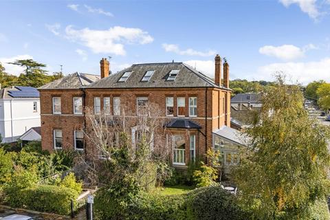 Sydenham Villas Road, Cheltenham