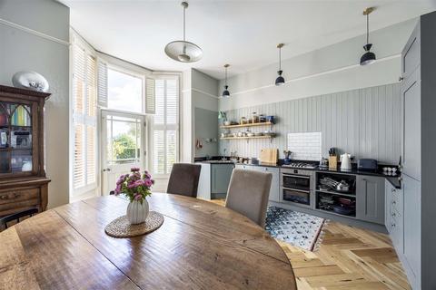 undefined, Sydenham Villas Road, Cheltenham