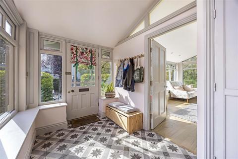undefined, Sydenham Villas Road, Cheltenham