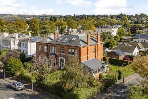 4 bedroom townhouse for sale, Sydenham Villas Road, Cheltenham
