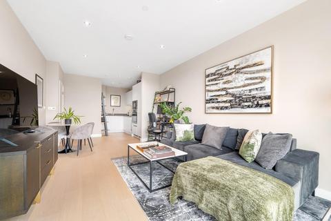 1 bedroom flat for sale, Stockwell Road, SW9