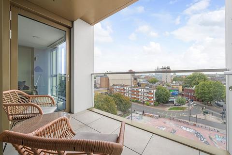 1 bedroom flat for sale, Stockwell Road, SW9