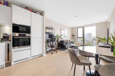1 bedroom flat for sale, Stockwell Road, SW9