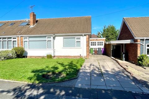 2 bedroom semi-detached house for sale, Greensway, Wednesfield, Wolverhampton, WV11