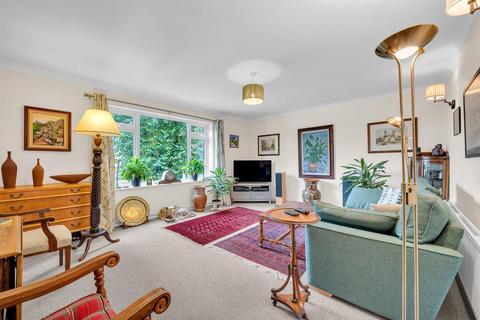 2 bedroom apartment for sale, Beckenham Grove, Shortlands, Bromley, BR2