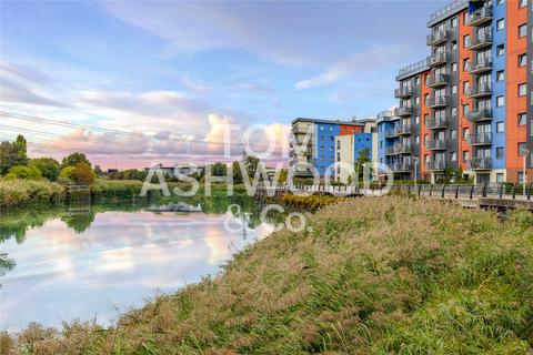 Runnel Court, Spring Place, Barking, IG11