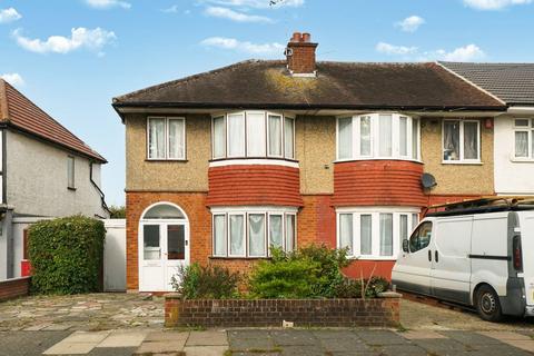 3 bedroom end of terrace house for sale, Malvern Avenue, Harrow HA2