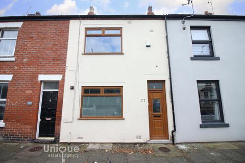 Adelaide Street, Fleetwood, FY7