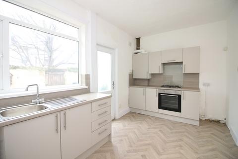 2 bedroom terraced house for sale, Adelaide Street,  Fleetwood, FY7