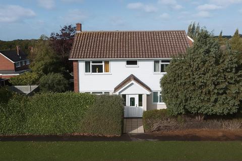 undefined, Holbrook Barn Road, Boxford