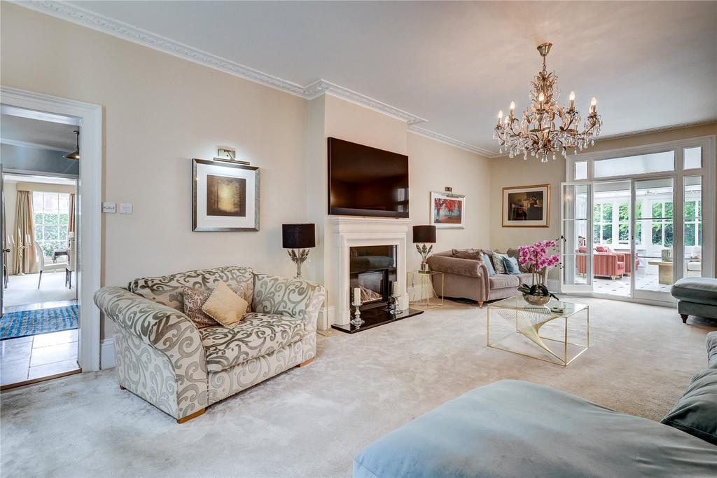 Sitting Room