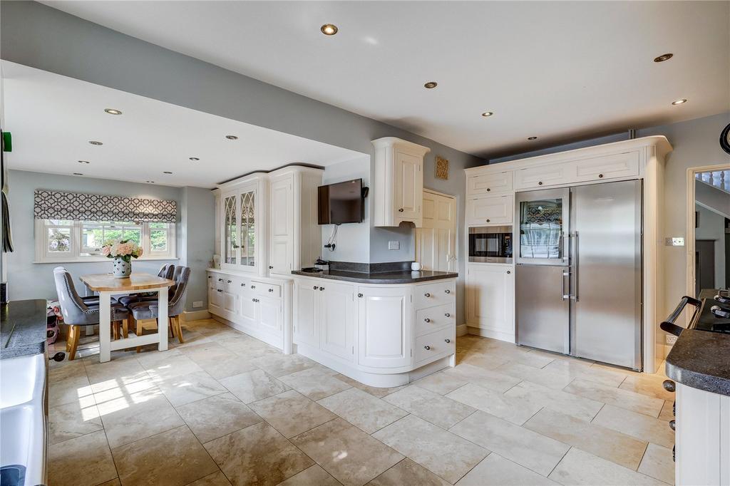 Kitchen/Breakfast