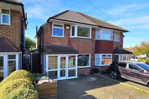 Wichnor Road, Solihull