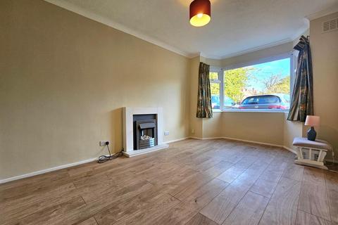 3 bedroom semi-detached house for sale, Wichnor Road, Solihull