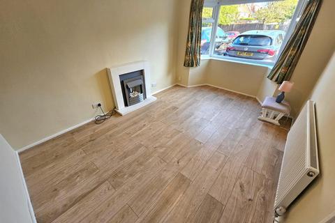 3 bedroom semi-detached house for sale, Wichnor Road, Solihull