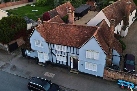 undefined, Brook Street, Braintree CM7