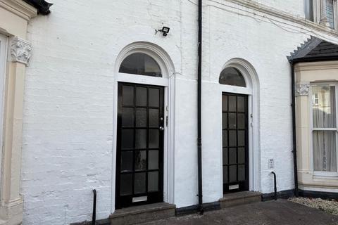 York Road, Edgbaston B16