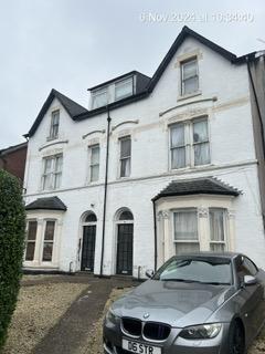 3 bedroom flat to rent, York Road, Edgbaston B16