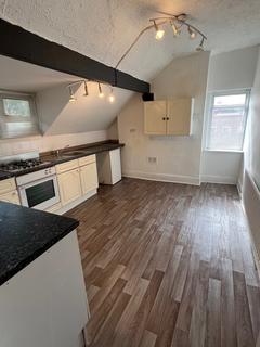 3 bedroom flat to rent, York Road, Edgbaston B16