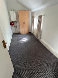 undefined, York Road, Edgbaston B16