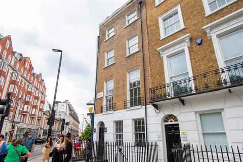 undefined, Park Road, London, NW1