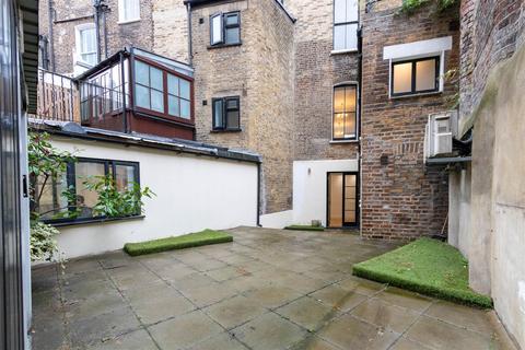 undefined, Park Road, London, NW1