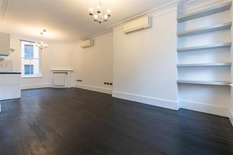 undefined, Park Road, London, NW1