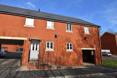 Bathern Road, Southam Fields, Exeter, EX2