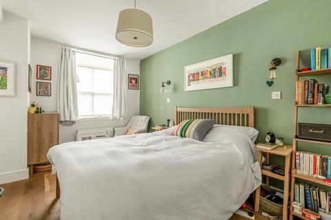 1 bedroom flat for sale, Lisson Street, London, NW1