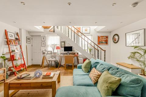1 bedroom flat for sale, Lisson Street, London, NW1