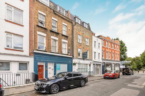 1 bedroom flat for sale, Lisson Street, London, NW1