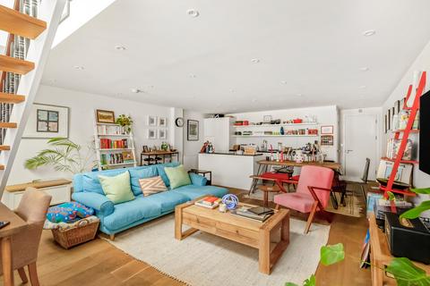 1 bedroom flat for sale, Lisson Street, London, NW1