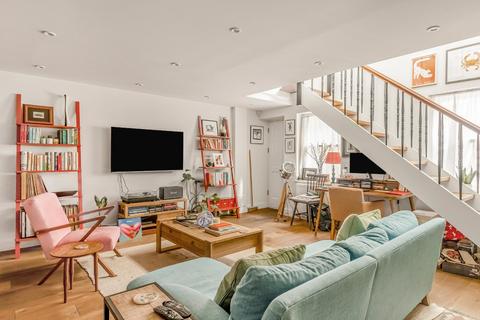 1 bedroom flat for sale, Lisson Street, London, NW1