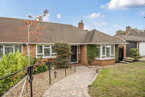 2 bedroom bungalow for sale, Allen Road, Great Bookham, KT23