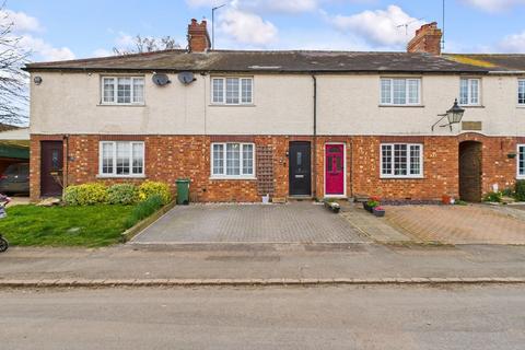 undefined, High Street, Paulerspury, NN12