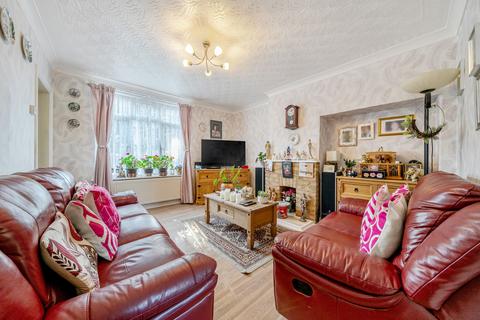 undefined, Dunkery Road, Mottingham