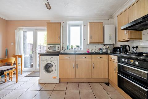 undefined, Dunkery Road, Mottingham