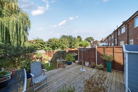 undefined, Dunkery Road, Mottingham