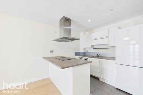 undefined, Hazeleigh House, Romford, RM1 1XN