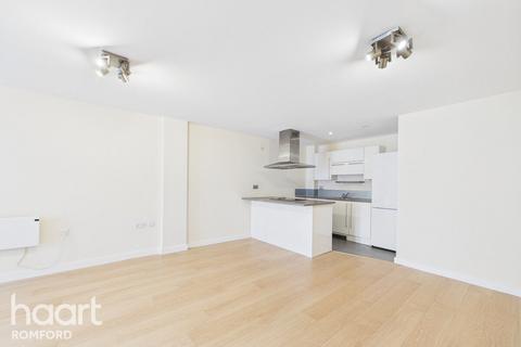 undefined, Hazeleigh House, Romford, RM1 1XN