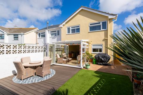 3 bedroom semi-detached house for sale, Shalom, St Brelade