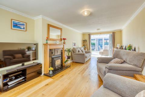 3 bedroom semi-detached house for sale, Shalom, St Brelade