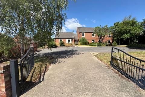 undefined, Church Street Care Home, 84 Church Street, Eastwood, Nottingham, NG16 3HS