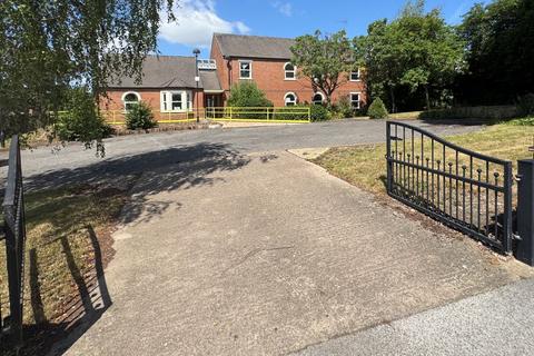 undefined, Church Street Care Home, 84 Church Street, Eastwood, Nottingham, NG16 3HS