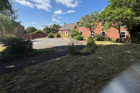 undefined, Church Street Care Home, 84 Church Street, Eastwood, Nottingham, NG16 3HS