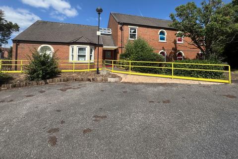 undefined, Church Street Care Home, 84 Church Street, Eastwood, Nottingham, NG16 3HS