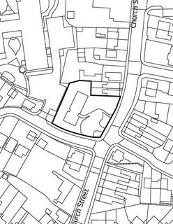 undefined, Church Street Care Home, 84 Church Street, Eastwood, Nottingham, NG16 3HS