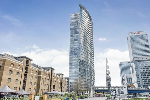 2 bedroom apartment for sale, Hertsmere Road, London, Tower Hamlets , E14 4EG